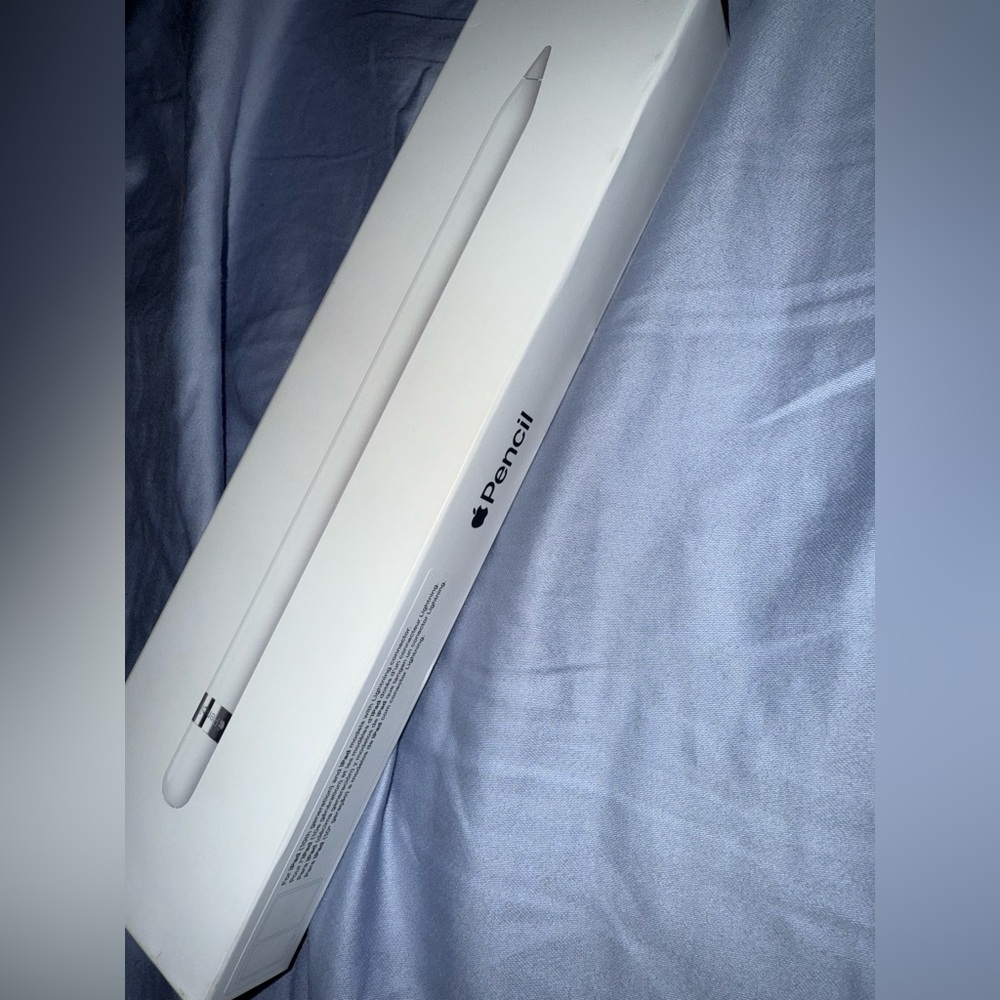 Apple Pencil